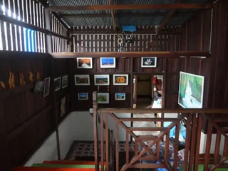 Мэхонгсон: Baan Mai Guesthouse
