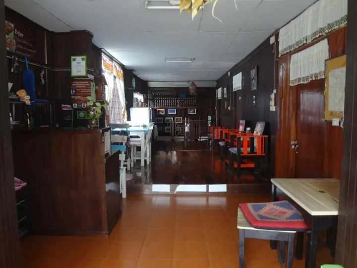 Мэхонгсон: Baan Mai Guesthouse