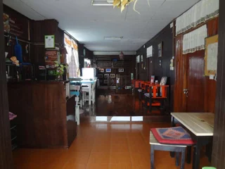 Мэхонгсон: Baan Mai Guesthouse