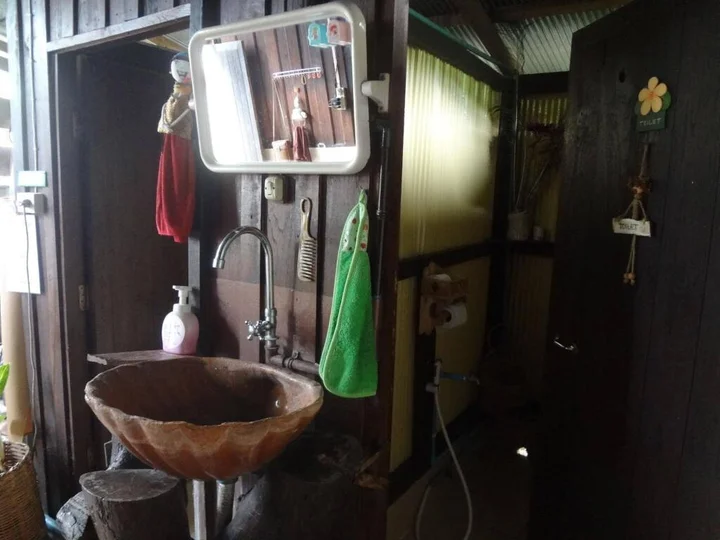 Мэхонгсон: Baan Mai Guesthouse