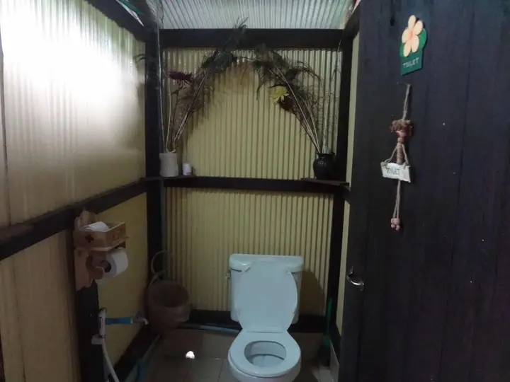 Мэхонгсон: Baan Mai Guesthouse