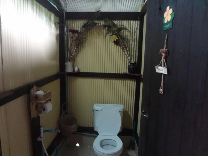 Мэхонгсон: Baan Mai Guesthouse