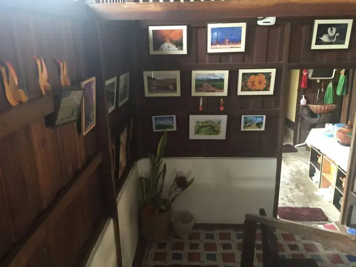 Мэхонгсон: Baan Mai Guesthouse