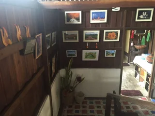 Мэхонгсон: Baan Mai Guesthouse