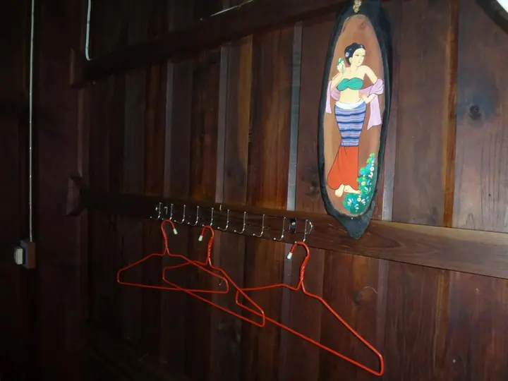 Мэхонгсон: Baan Mai Guesthouse