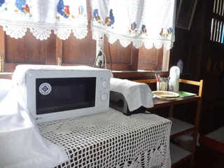Мэхонгсон: Baan Mai Guesthouse