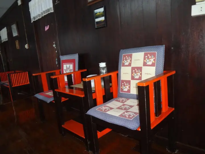 Мэхонгсон: Baan Mai Guesthouse