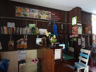 Мэхонгсон: Baan Mai Guesthouse