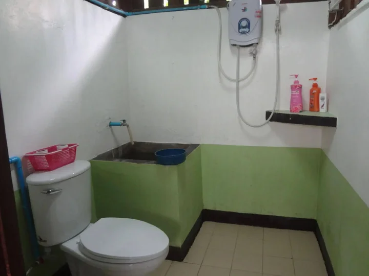 Мэхонгсон: Baan Mai Guesthouse
