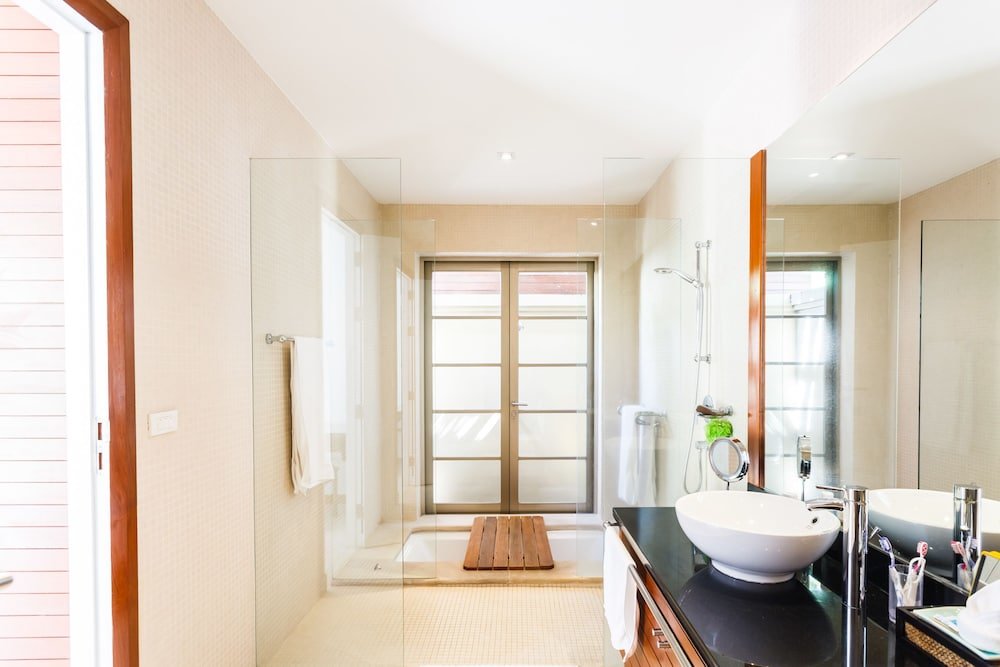 Тхаланг: The Residence Bangtao by Lofty