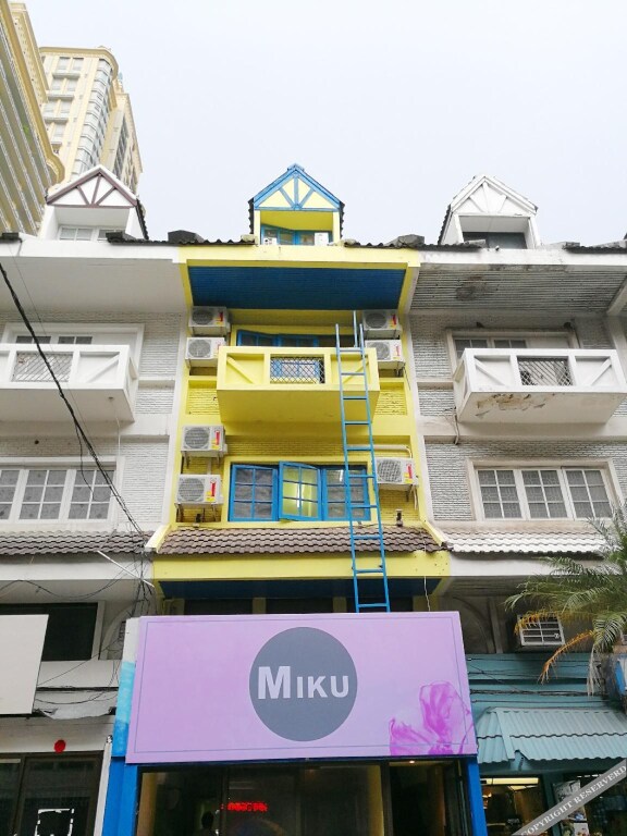 Miku Guesthouse — фото 5