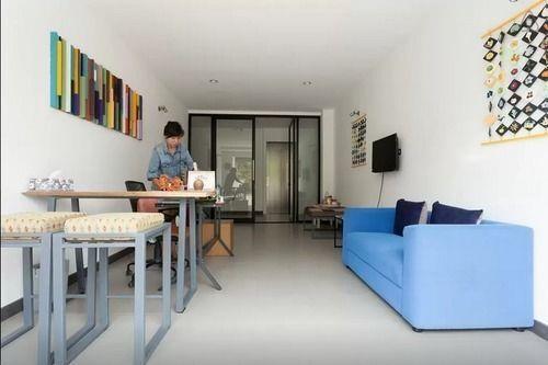 Чиангмай: NIDA Rooms Iron Bridge Paradee