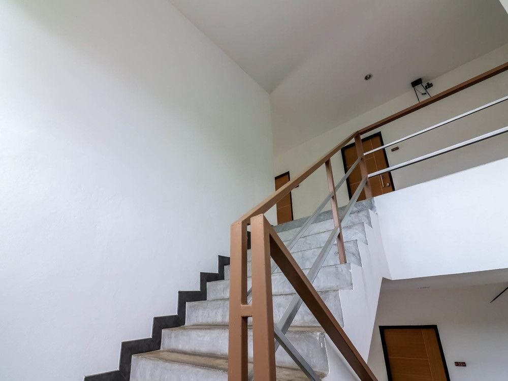 Чиангмай: NIDA Rooms Iron Bridge Paradee