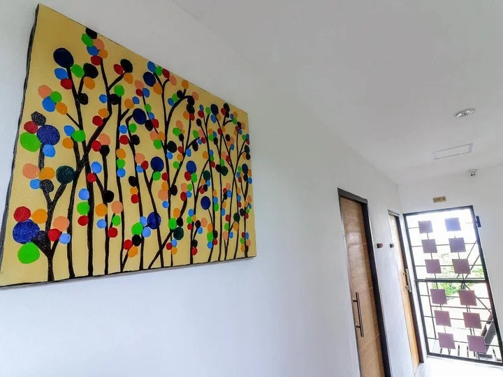 Чиангмай: NIDA Rooms Iron Bridge Paradee