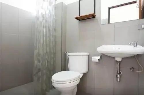 Чиангмай: NIDA Rooms Iron Bridge Paradee