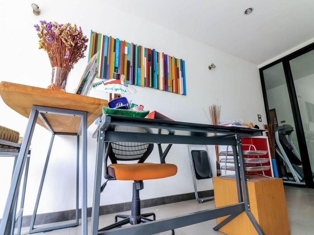 Чиангмай: NIDA Rooms Iron Bridge Paradee