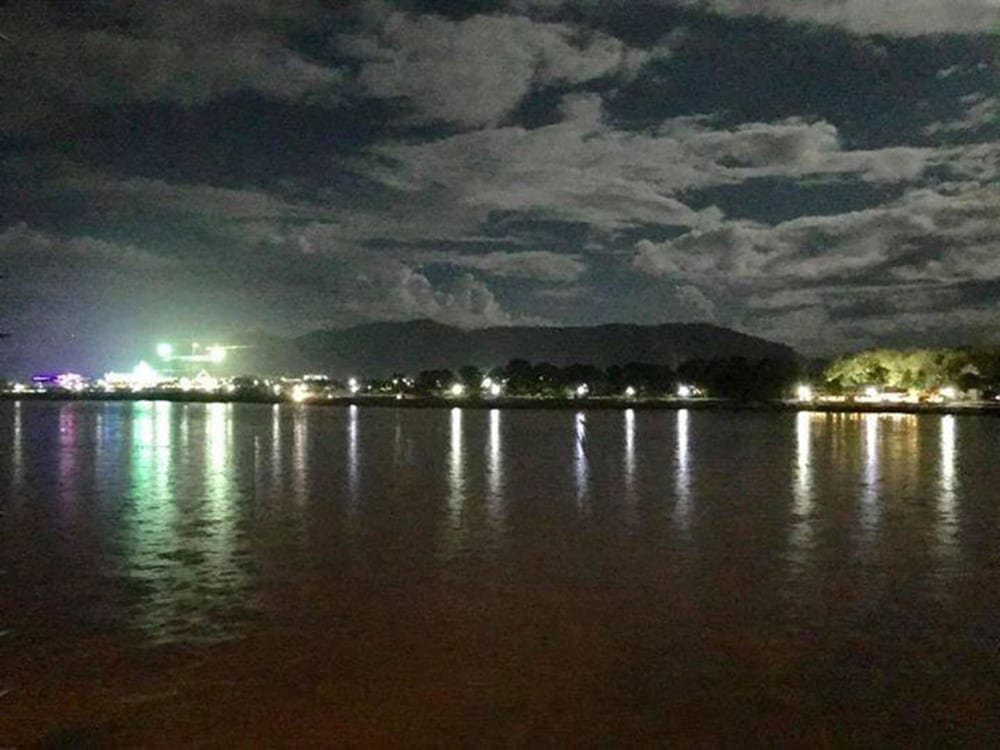 Khong River View — фото 1