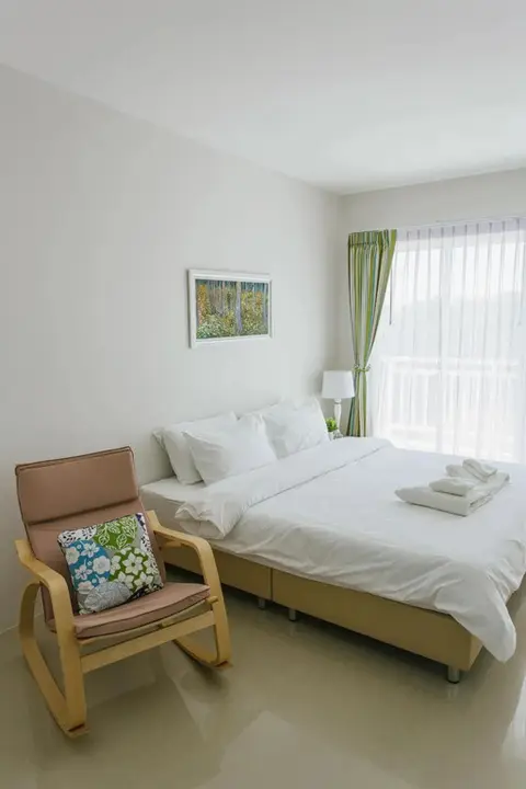 Накхонситхаммарат: The Terrace Hotel