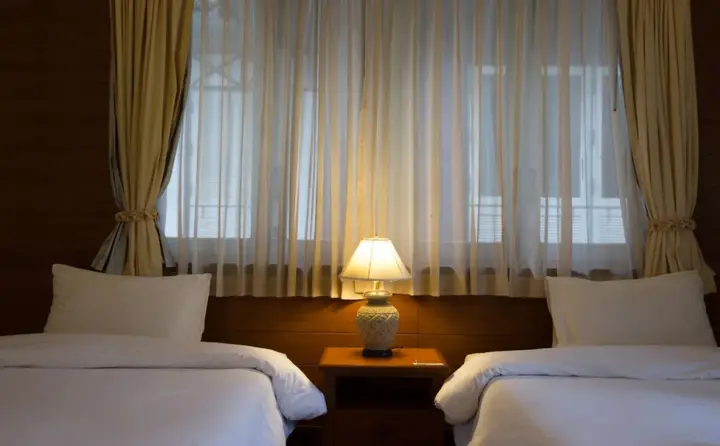 Нонг Нам Дэнг: Starlite Khaoyai Hotel and Resort