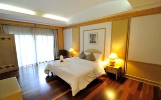 Нонг Нам Дэнг: Starlite Khaoyai Hotel and Resort