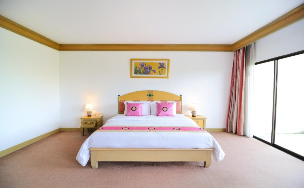 Нонг Нам Дэнг: Starlite Khaoyai Hotel and Resort