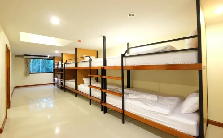 Нонг Нам Дэнг: Starlite Khaoyai Hotel and Resort