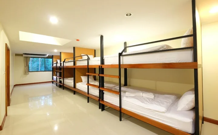 Нонг Нам Дэнг: Starlite Khaoyai Hotel and Resort