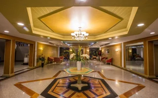 Нонг Нам Дэнг: Starlite Khaoyai Hotel and Resort
