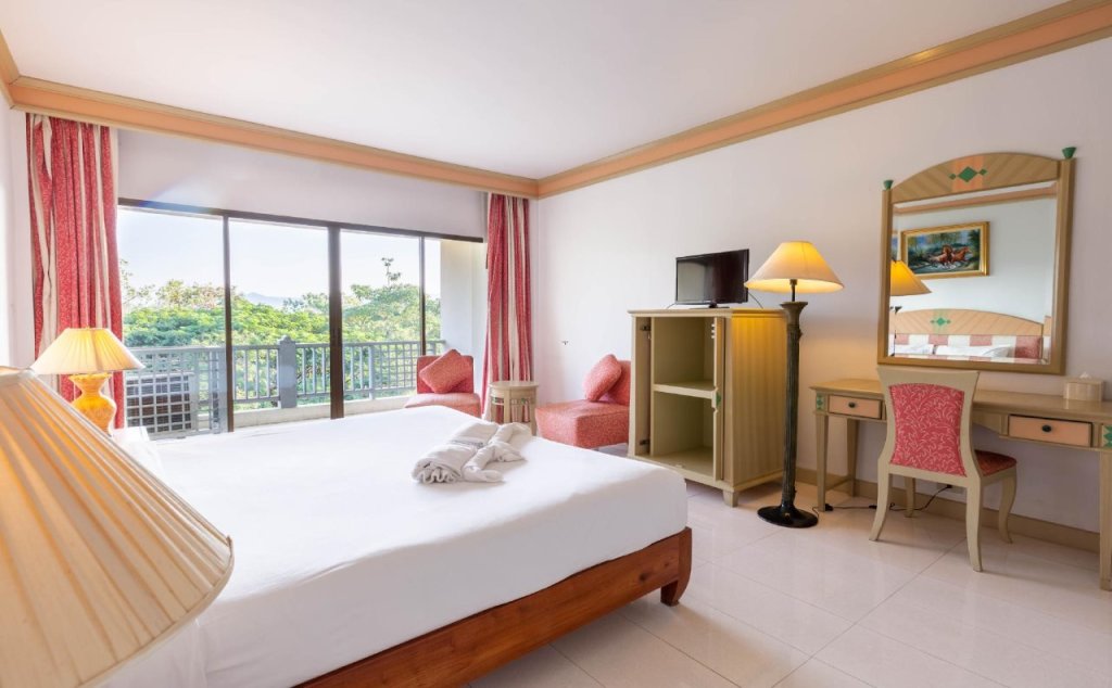 Starlite Khaoyai Hotel and Resort — фото 4