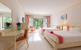 Нонг Нам Дэнг: Starlite Khaoyai Hotel and Resort