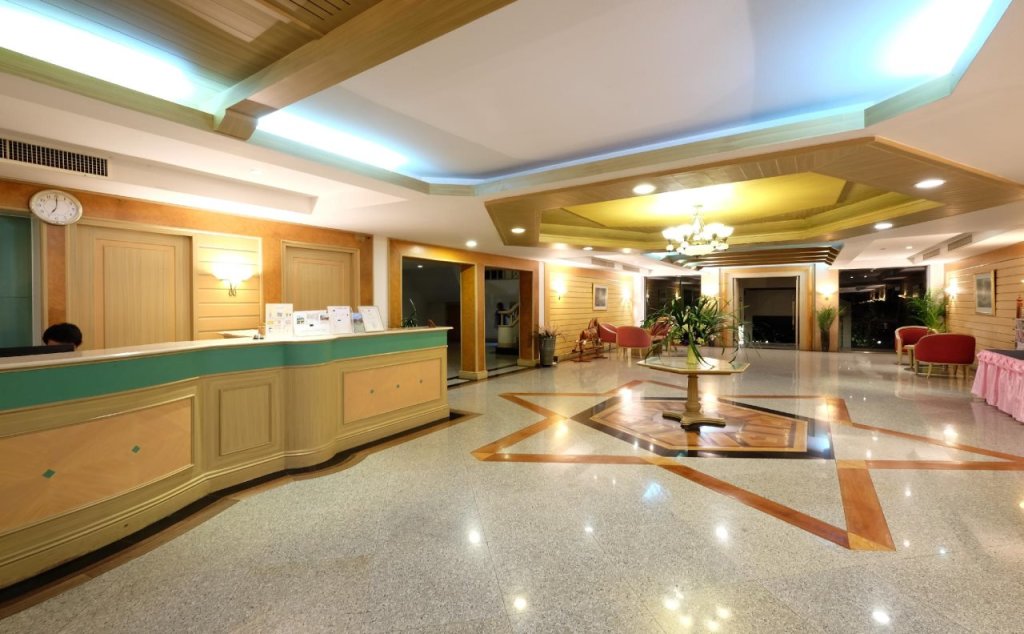 Нонг Нам Дэнг: Starlite Khaoyai Hotel and Resort