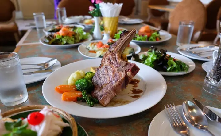 Нонг Нам Дэнг: Starlite Khaoyai Hotel and Resort