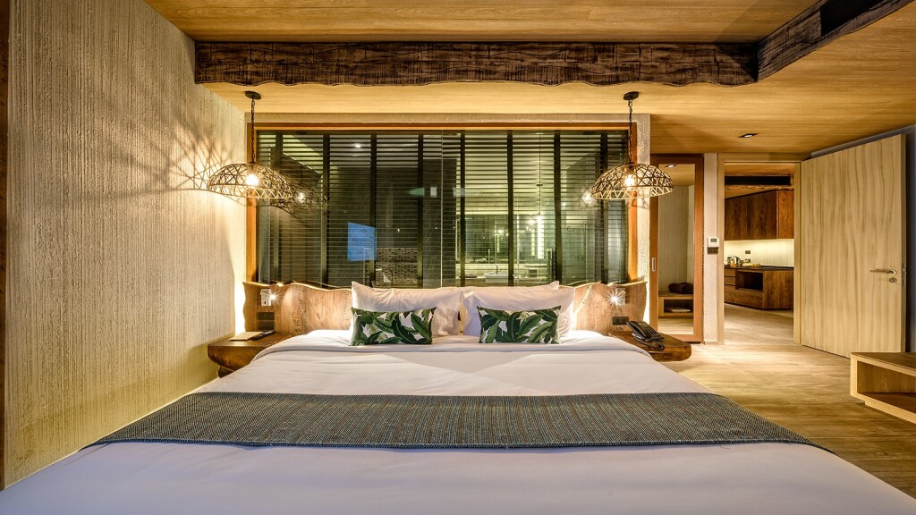 Тай-Муанг: Kalima Resort & Villas Khaolak