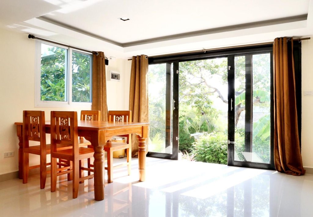 Самуи: Phutaewan Resort and Spa