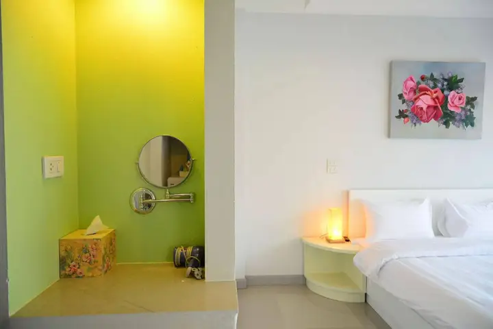 Kabantamor Hua Hin Pool Villa — фото 4