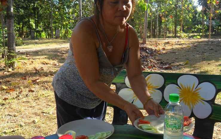 Нонг Вуа Со: Wan Wisa Homestay