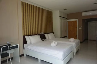 Кхлонг-Янг: Medroom Korat