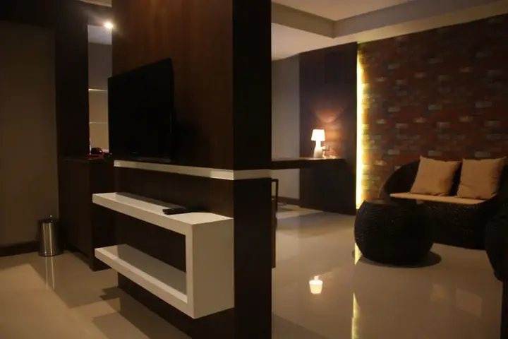 Чианграй: Homey Dormy Chiangrai