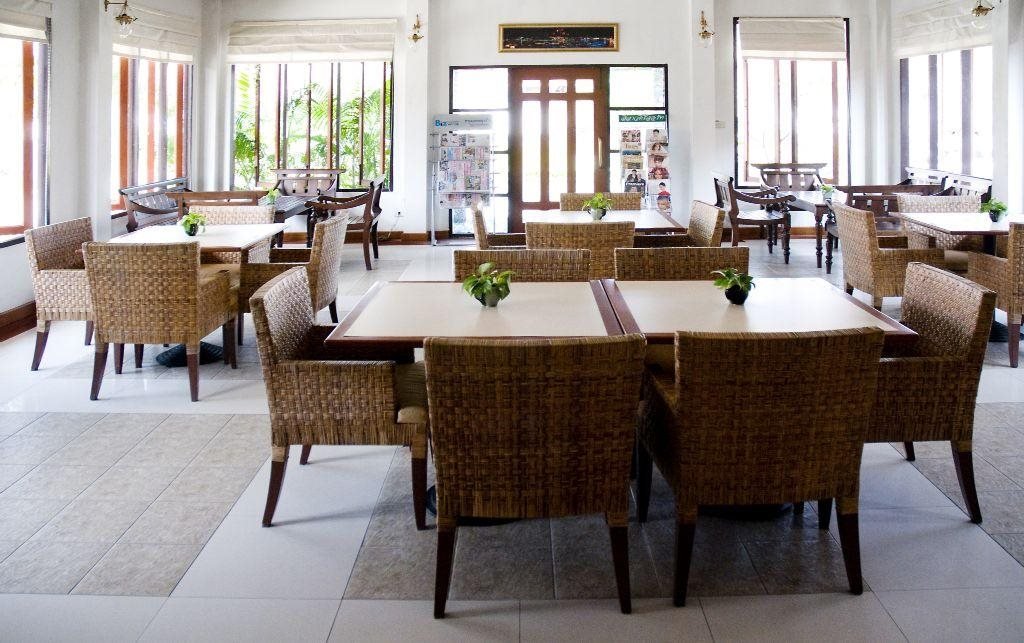 Leelawadee Resort Saraburi — фото 3