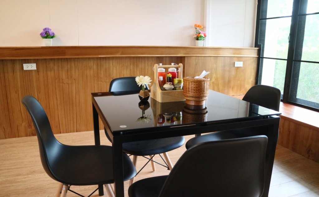 Удонтхани: U-Sabai Boutique Place