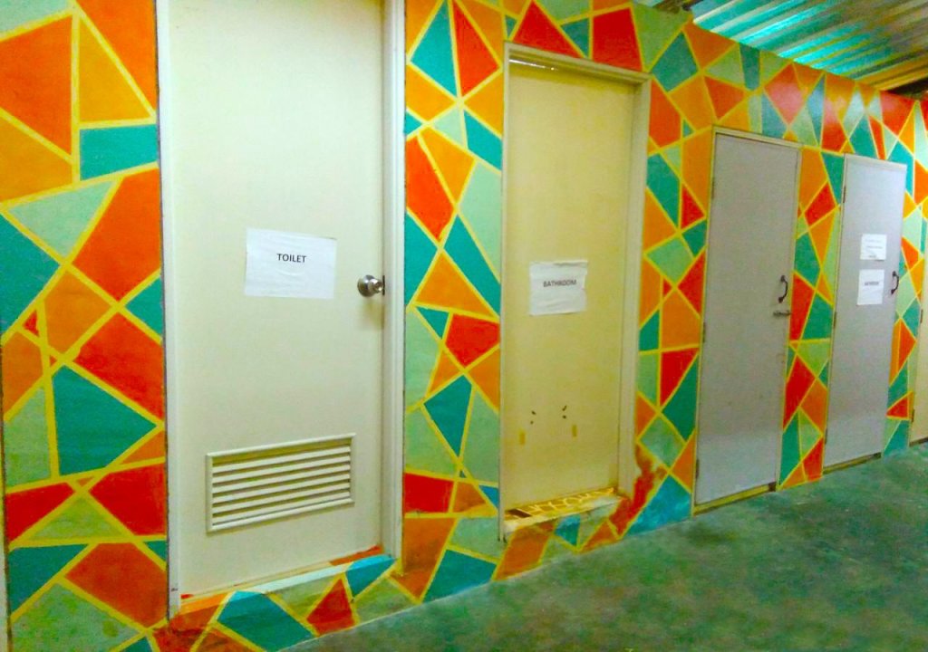 Краби: Babaji Hostel Aonang