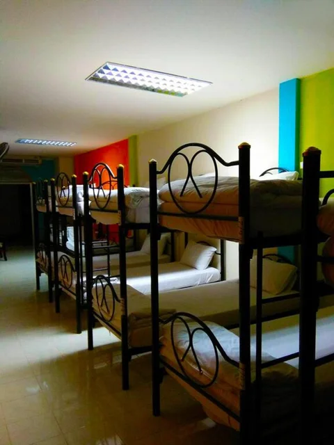Краби: Babaji Hostel Aonang