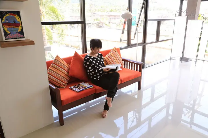 Самуи: Apartment Khunpa