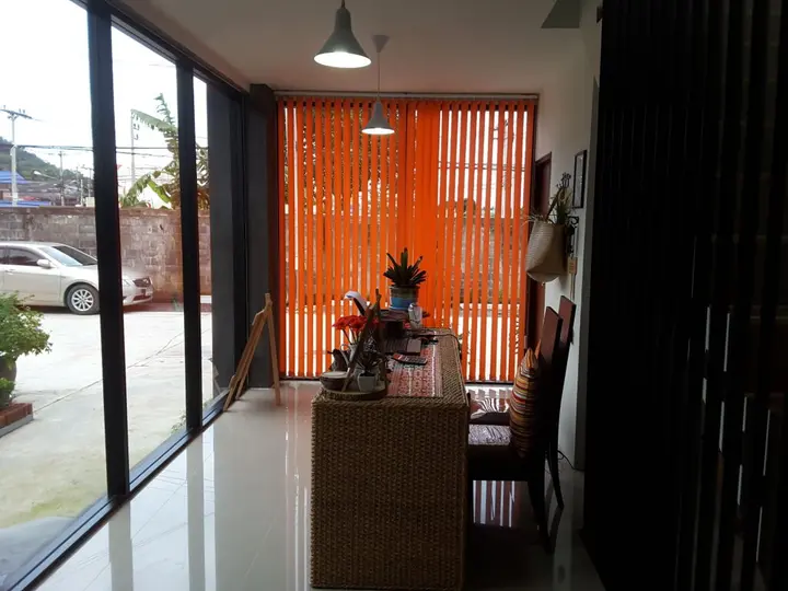 Самуи: Apartment Khunpa