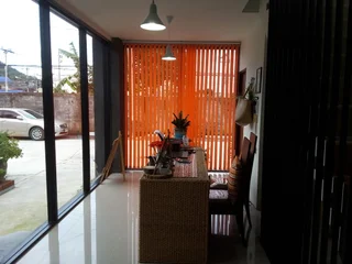 Самуи: Apartment Khunpa