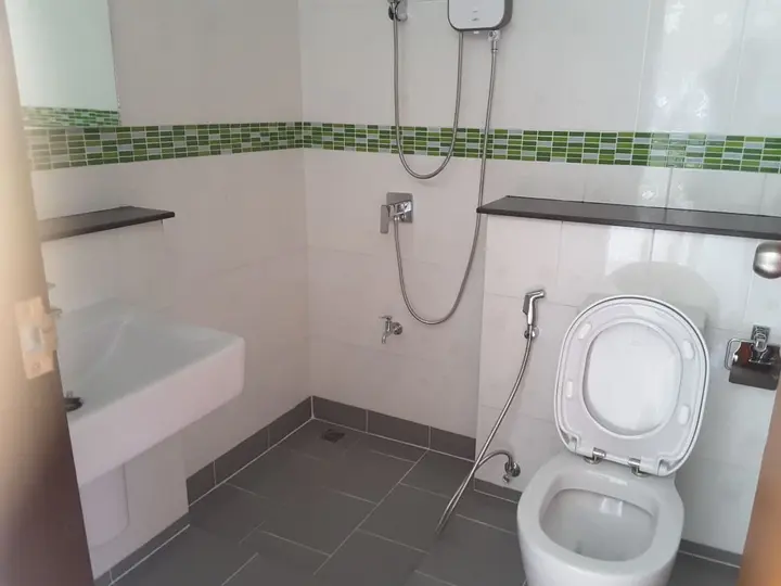 Самуи: Apartment Khunpa