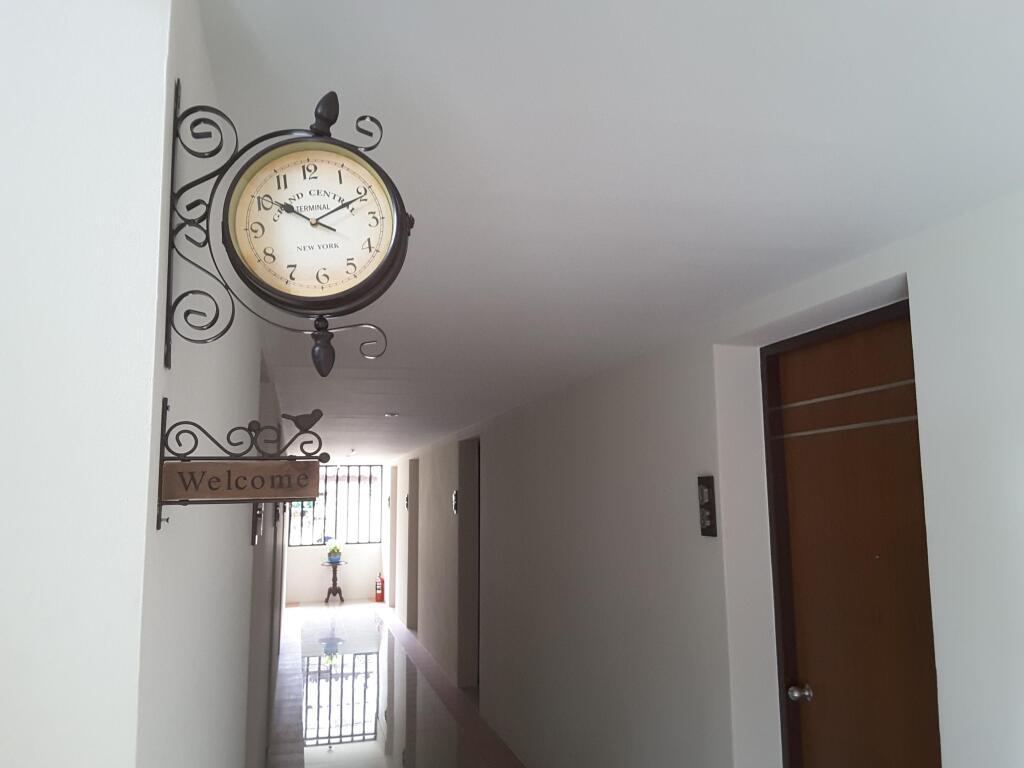 Самуи: Apartment Khunpa