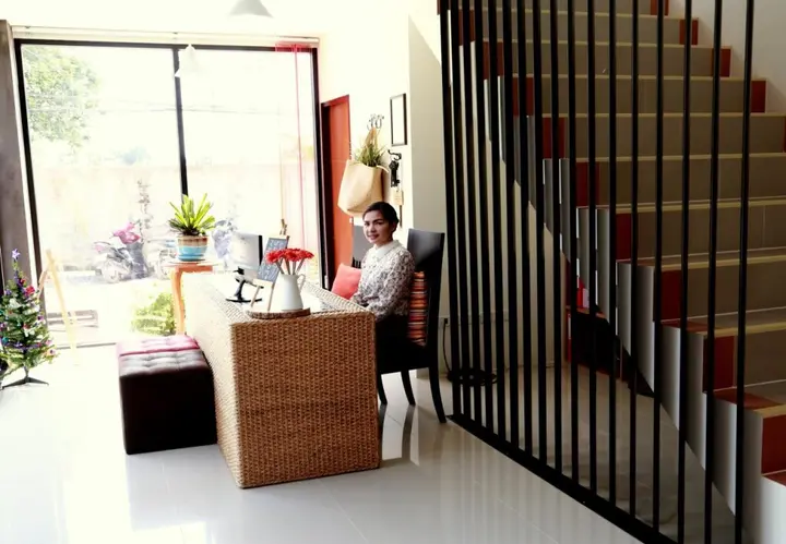Самуи: Apartment Khunpa