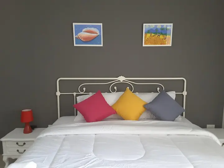 Самуи: Apartment Khunpa