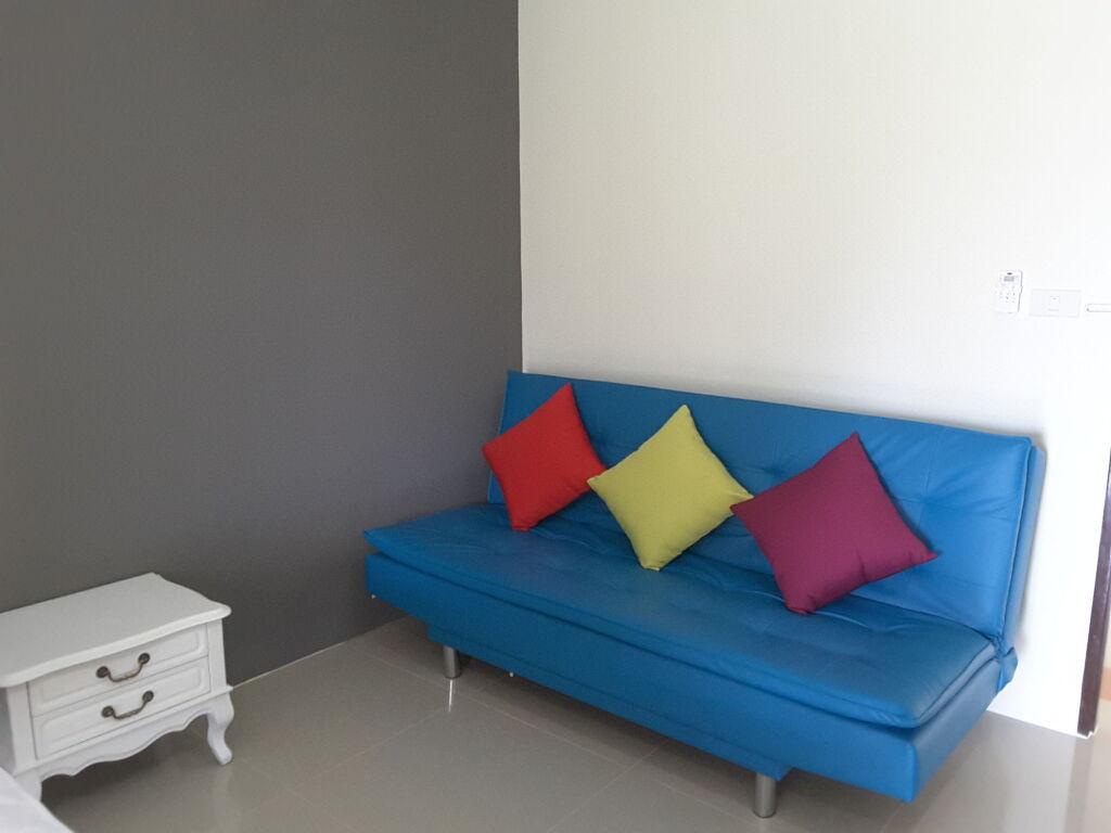 Самуи: Apartment Khunpa